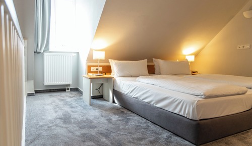Appartement Duplex Deluxe