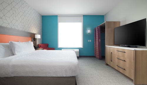 Suite, 1 chambre