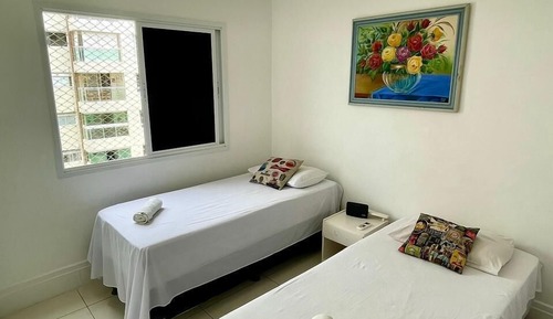 Appartement Familial