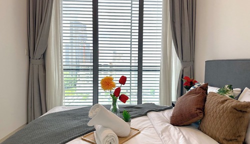 Suite Deluxe