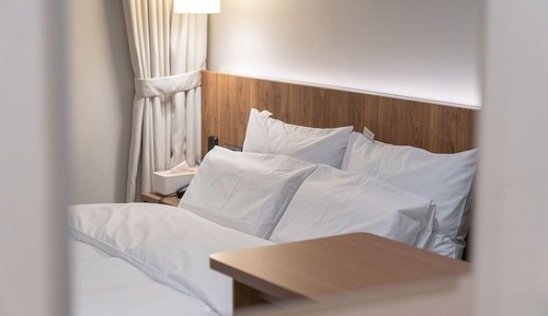 Chambre Double Standard