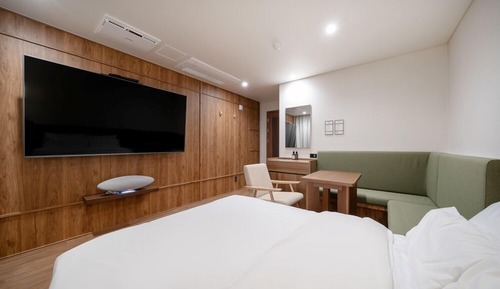Chambre Standard (Queen)