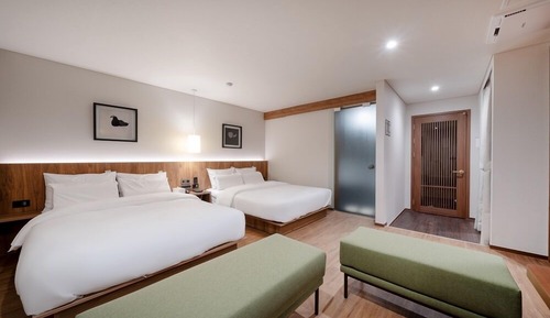 Chambre Signature