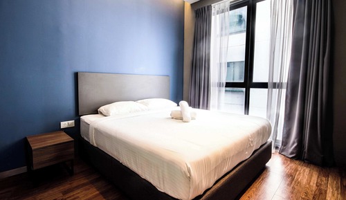 Appartement Affaires