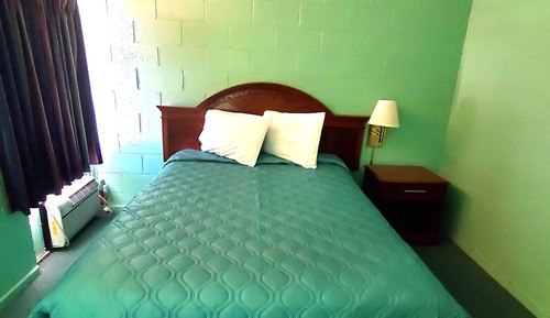 Chambre Classique, 1 grand lit