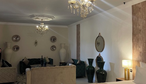Suite Deluxe
