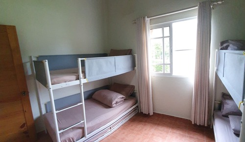 Maison Confort, 3 chambres, 2 salles de bains, vue jardin
