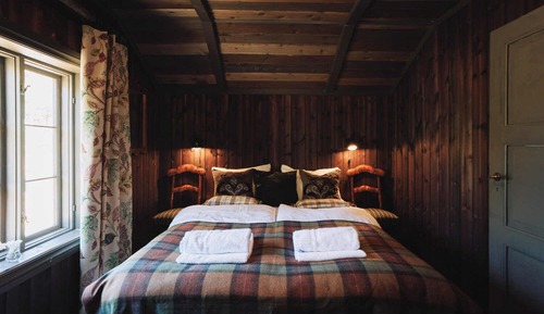 Chambre Junior