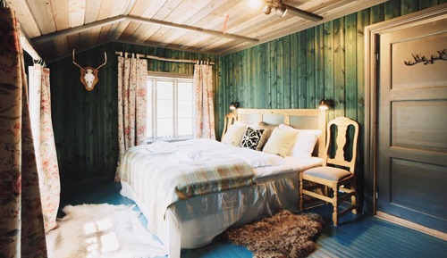 Chambre Classique