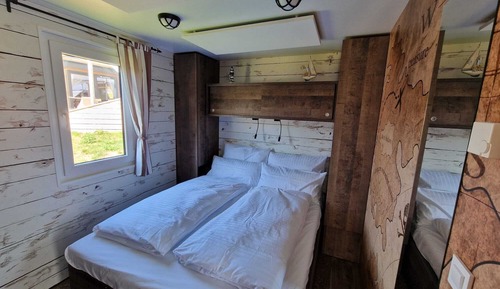 Bungalow Standard