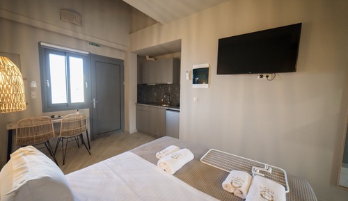 Suite Standard