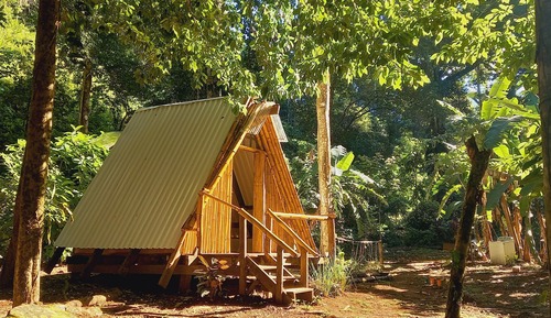 Cabane