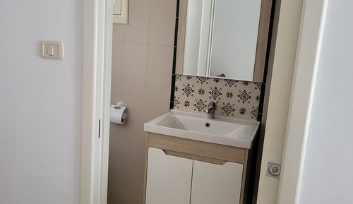 Chambre Simple Standard