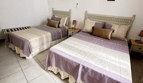 Chambre Triple Standard