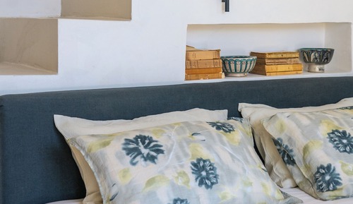 Chambre Quadruple Deluxe
