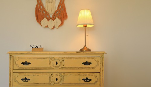Chambre Deluxe Double ou avec lits jumeaux