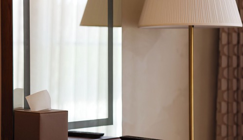 Chambre Deluxe