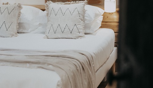 Chambre Double Deluxe