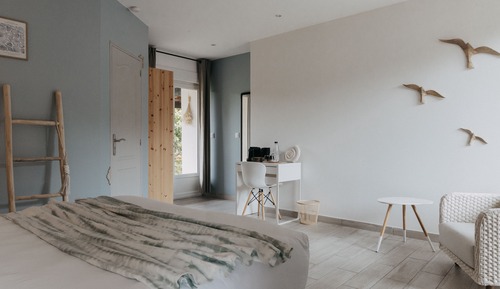 Chambre Double