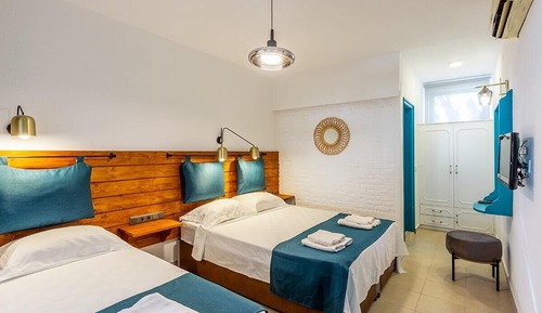 Appartement Majestueux
