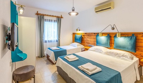 Appartement Majestueux