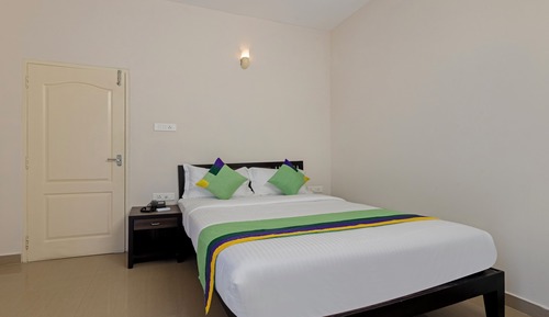 Chambre Deluxe
