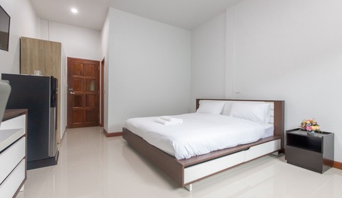 Chambre Simple