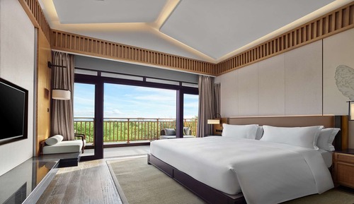 Villa, 3 chambres (Bliss)