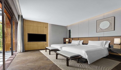 Villa, 2 chambres (Serenity)