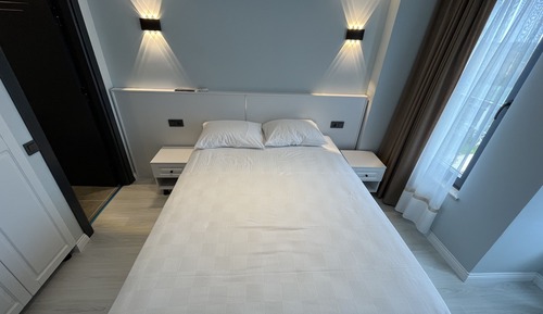 Chambre Double Standard