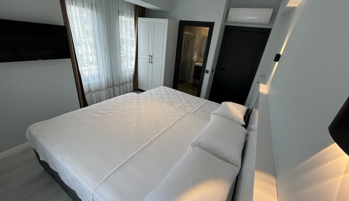 Chambre Triple Confort
