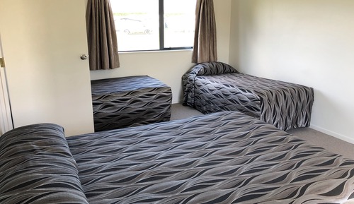 Appartement Familial, 2 chambres, accessible aux personnes à mobilité réduite, salle de bains privée