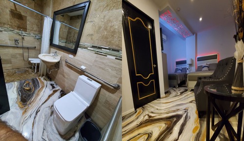 Chambre Double Luxe