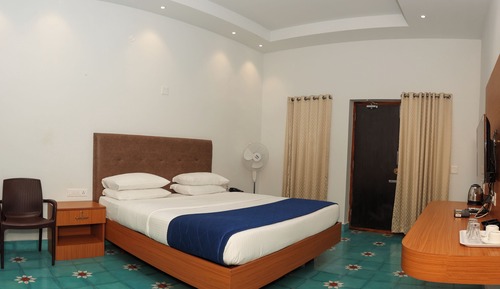 Chambre Supérieure