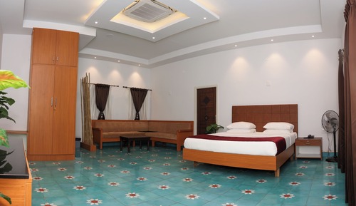 Chambre Premium