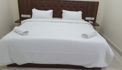 Chambre Double Standard