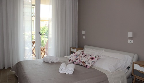 Chambre Supérieure