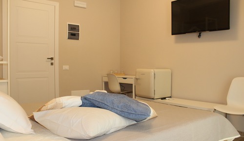 Chambre Standard