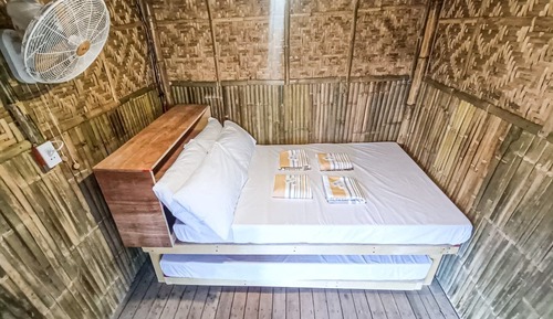 Cabane