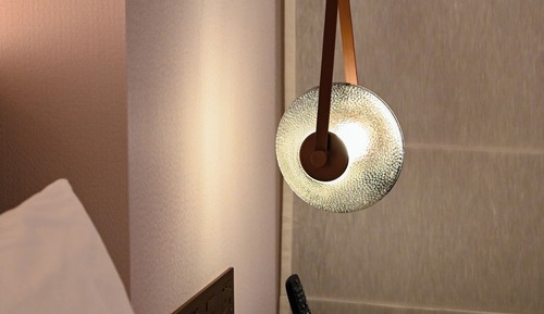 Chambre Premium, 1 très grand lit