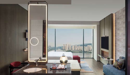 Chambre Premium
