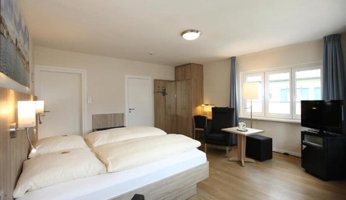 Chambre Familiale