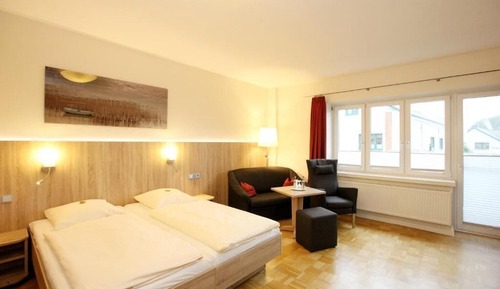 Chambre Familiale