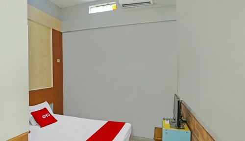 Chambre Double Deluxe