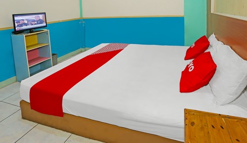Chambre Double Standard