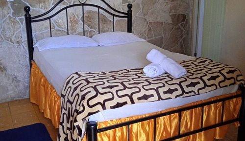 Chambre Double Confort