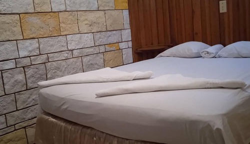 Chambre Double Familiale