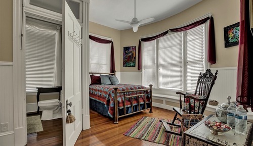 Chambre Standard