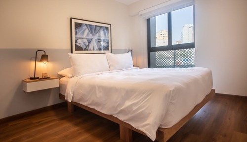 Appartement, 2 chambres (404)
