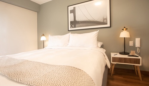 Appartement, 2 chambres (504)